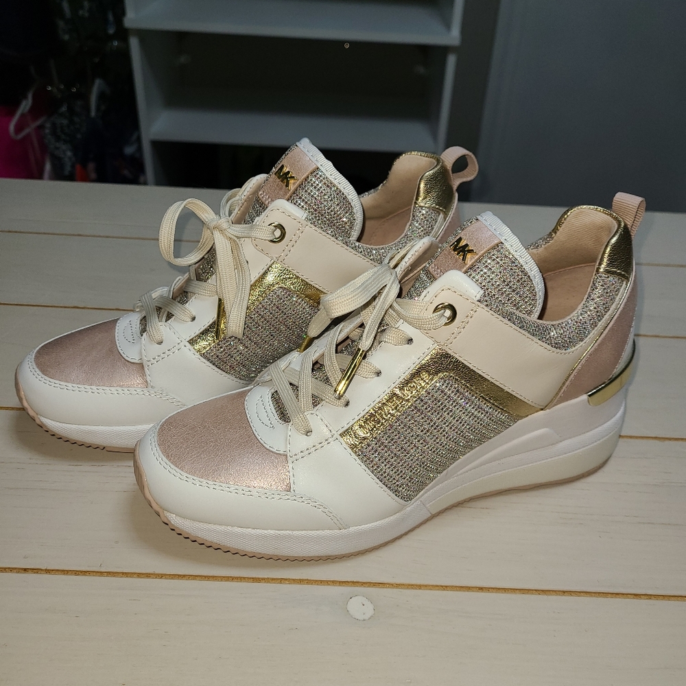 Michael Kors Sneakers
